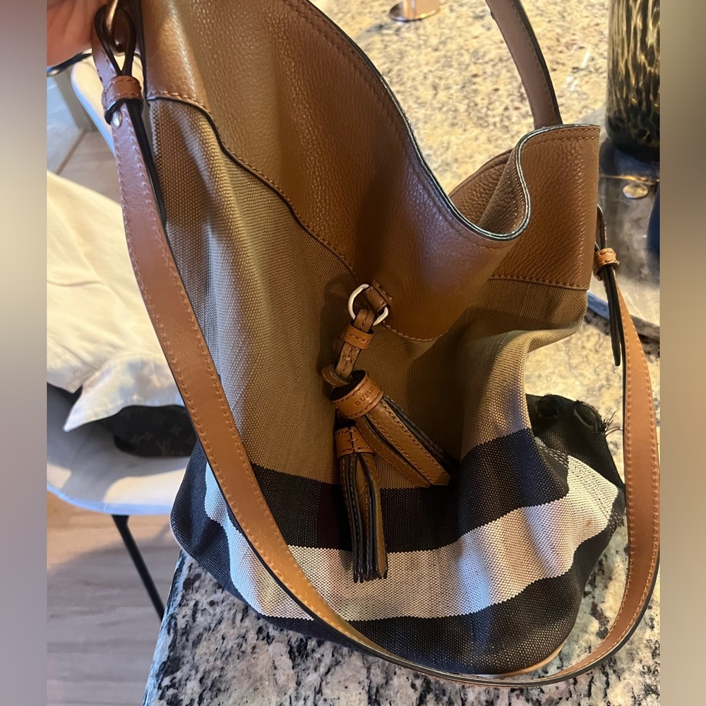 Burberry Bag